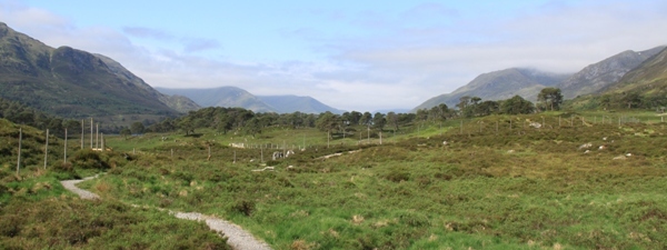 Loch Affric